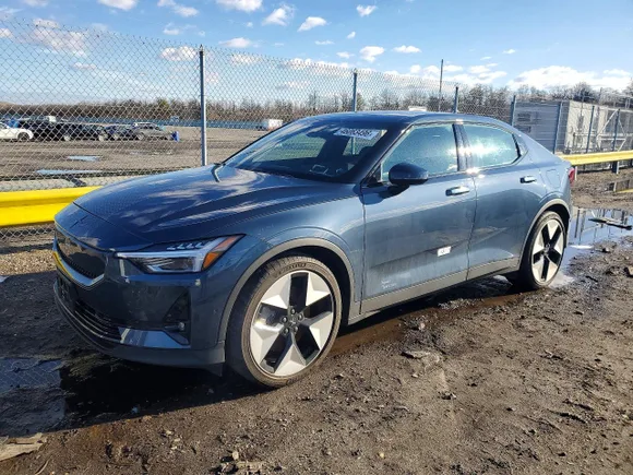 2024 Polestar 2, VIN YSMFD3KA6RL211273 — Water / flood