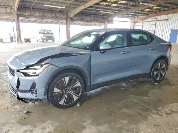 2023 Polestar 2, VIN YSMEG3KA2PL147782 — Mechanical
