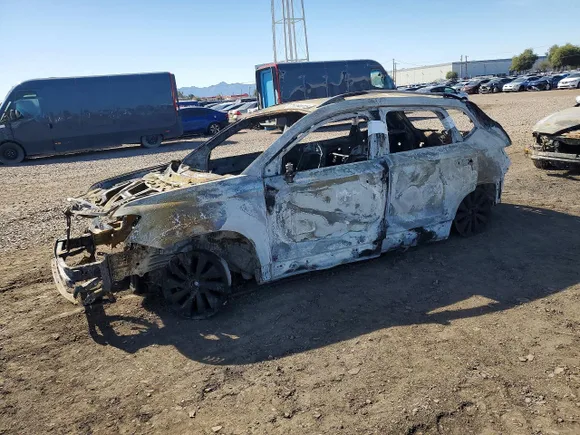 2023 Volkswagen Taos S, VIN 3VVCX7B27PM300353 — Burn