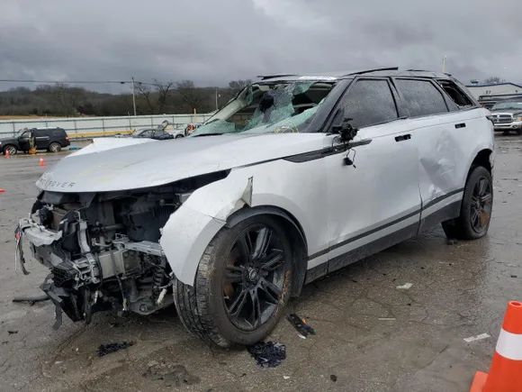 2020 Land Rover Range Rover Velar S, VIN SALYB2EX0LA247251 — All over